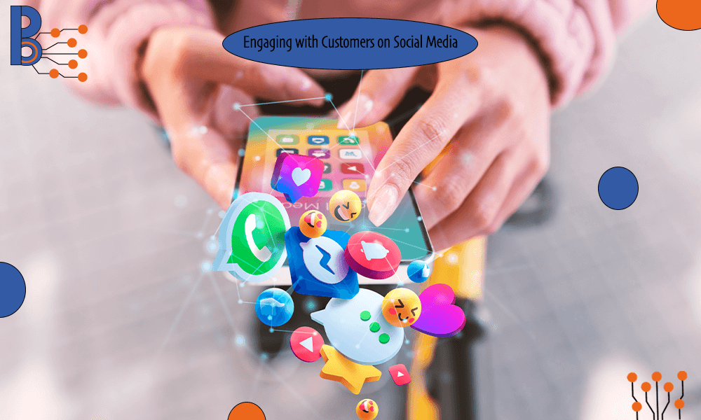 Social Media Marketing: Get More Customers in Egypt