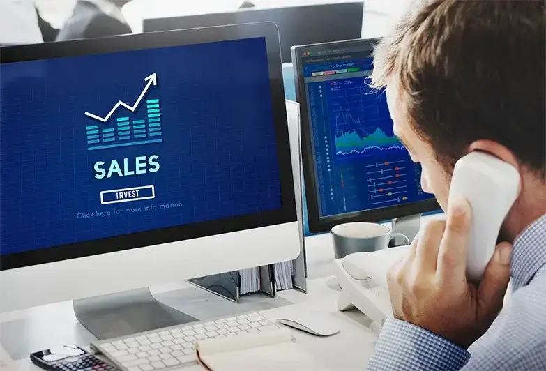 Sales