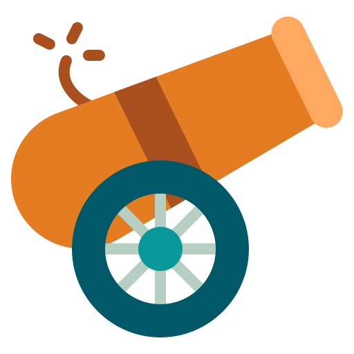 Santa Claus icon