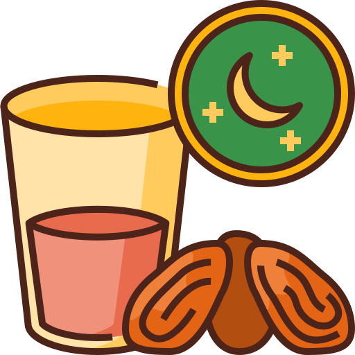 Santa Claus icon