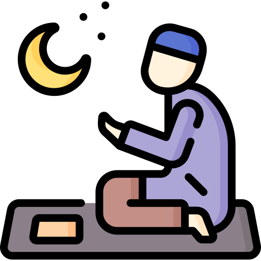 Santa Claus icon